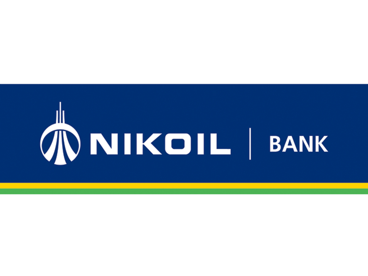 Bank ojsc. NIKOIL Bank. Банк НИКОЙЛ НИКОЙЛ. Банк НИКОЙЛ логотип. Капитал банк Азербайджан логотип.