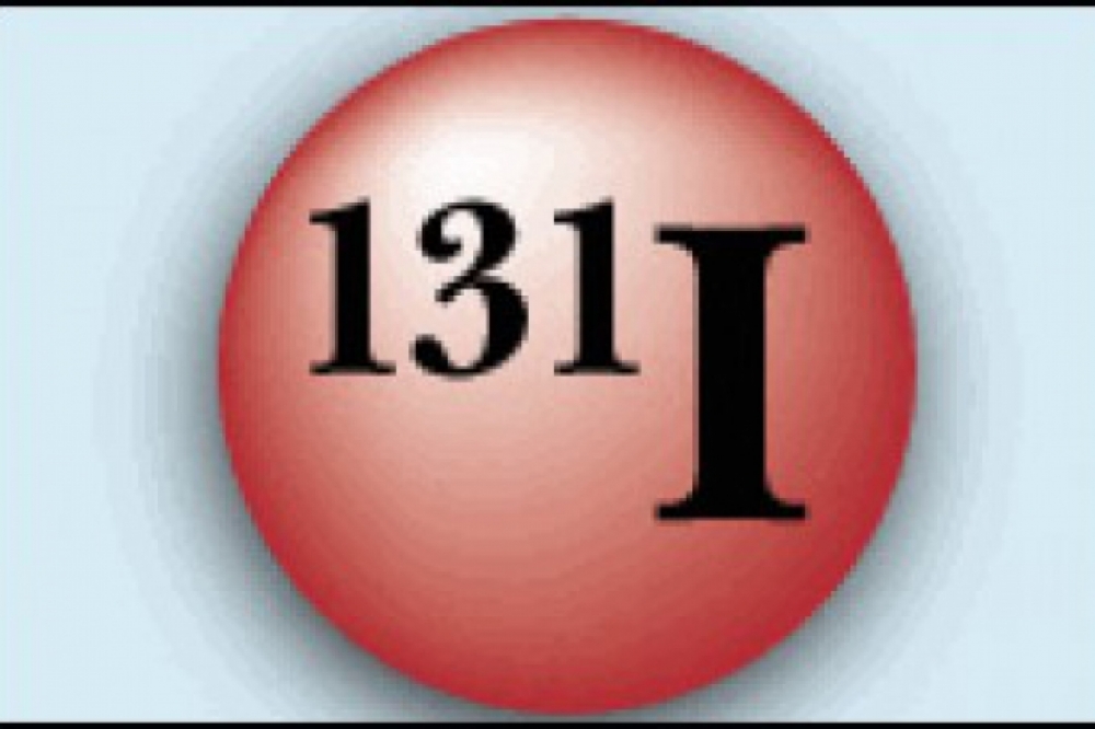 Иод 131. Изотоп йода 131. Йод. Радиоактивный йод. Йодом i-131.